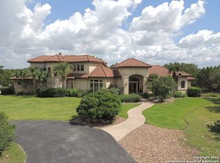 102 Swedecreek, Boerne, TX 78006