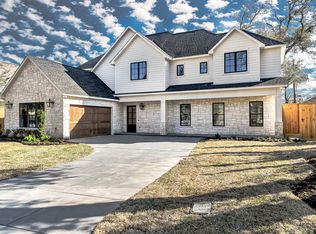 6 Dolphin Ct, Houston, TX 77024