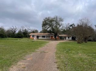 14848 Fm 1469, Marquez, TX 77865