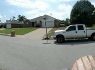 4735 Kimberly Pl, Springdale, AR 72764