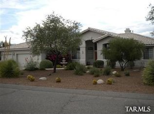 8530 N National Dr, Tucson, AZ 85742