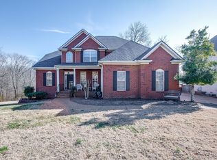 1080 Mansker Farm Blvd, Hendersonville, TN 37075