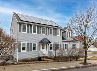 9 Tea Party Way, Malden, MA 02148