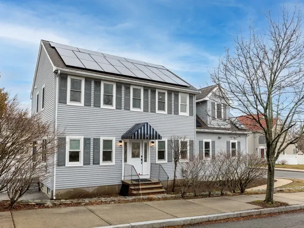 9 Tea Party Way, Malden, MA 02148