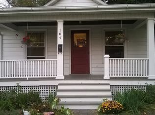 104 Dunlap St, Michigan City, IN