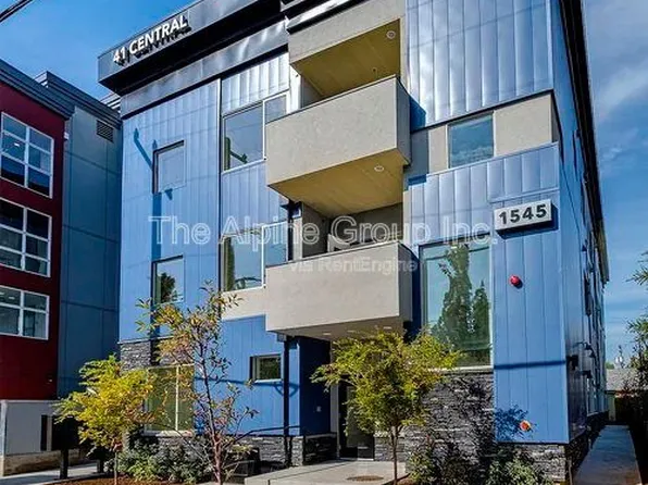 1545 NE 41st Ave, Portland, OR