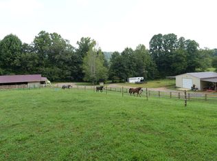 Highway 64e, Hayesville, NC 28904