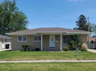 25810 Berkshire St, Roseville, MI