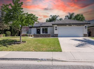 3622 Azure Dr, Bakersfield, CA