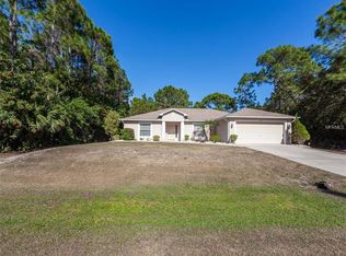 4526 Maplewood Ter, North Port, FL 34288