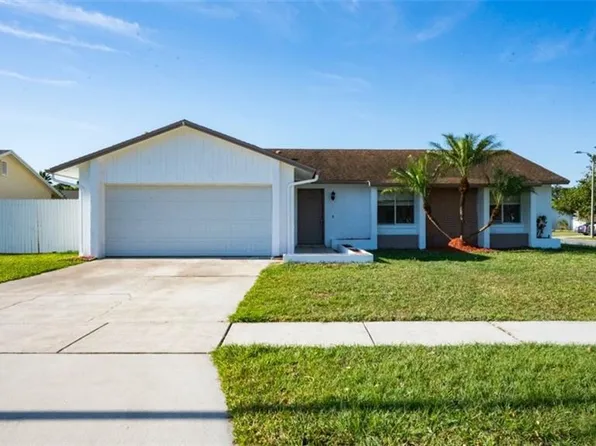 2338 Woodleaf Ct, Orlando, FL 32837