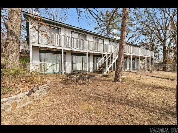 500 Nan Cir, Little Rock, AR 72211