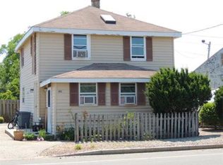 883 Ocean St, Marshfield, MA 02050