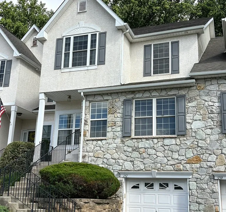 157 Madison Way #1
