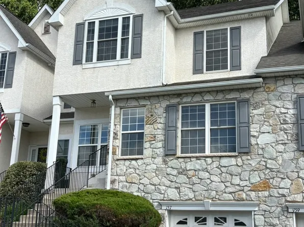 157 Madison Way #1, Downingtown, PA 19335