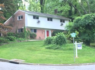 1801 W Rogers Ave, Baltimore, MD 21209