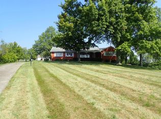 744 Hamilton New London Rd, Hamilton, OH 45013