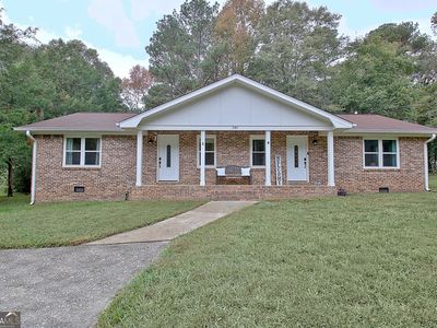 345 Piney Grove Rd, Carrollton, GA, 30117