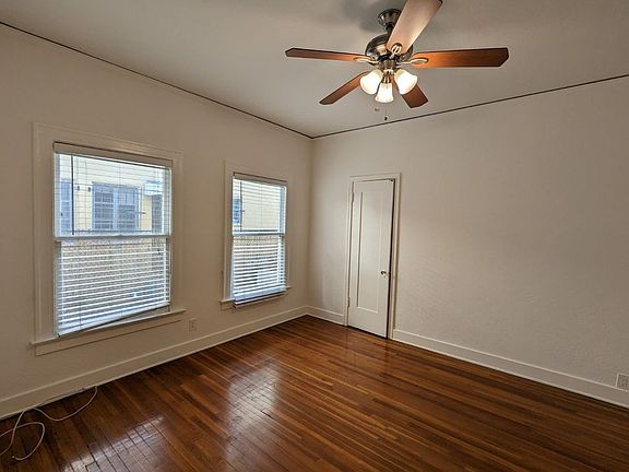 3rd image of 401 N Orange Grove Ave APT 4