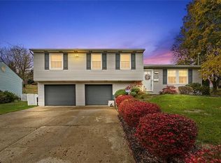 304 Cottonwood Dr, Oakdale, PA 15071