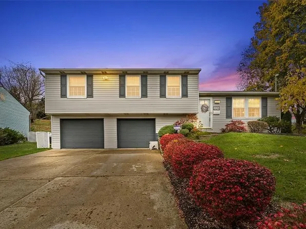 304 Cottonwood Dr, Oakdale, PA 15071