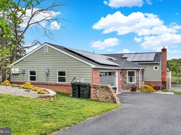 407 Heritage Dr, Gettysburg, PA 17325