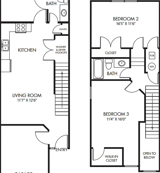 FieldHouse Townhomes — Photo 16