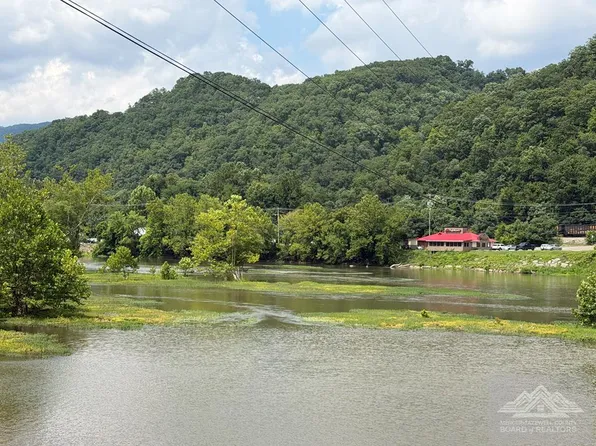 0 Greenbrier Riv, Hinton, WV 25951