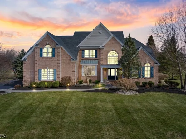 29 Titus Rd, Montgomery Twp., NJ 08558