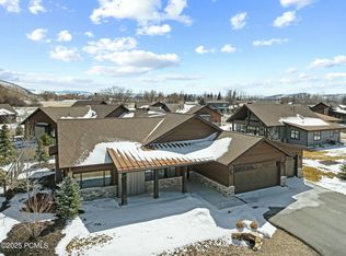 354 Thorn Creek Dr, Kamas, UT 84036
