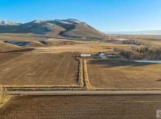 Patriot Ln, Dingle, ID 83233