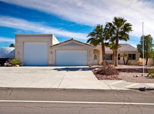 2828 Jamaica Blvd S, Lake Havasu City, AZ 86406