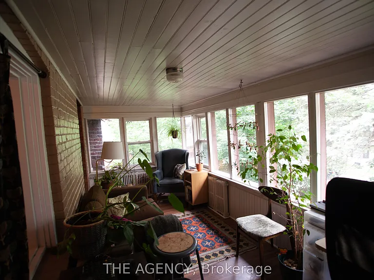 43 Indian Road Cres #2F — Photo 15