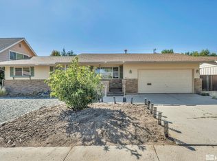 2400 Glenn Dr, Carson City, NV