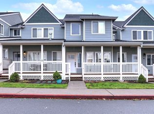 2733 Diamond St UNIT D, Milton, WA 98354