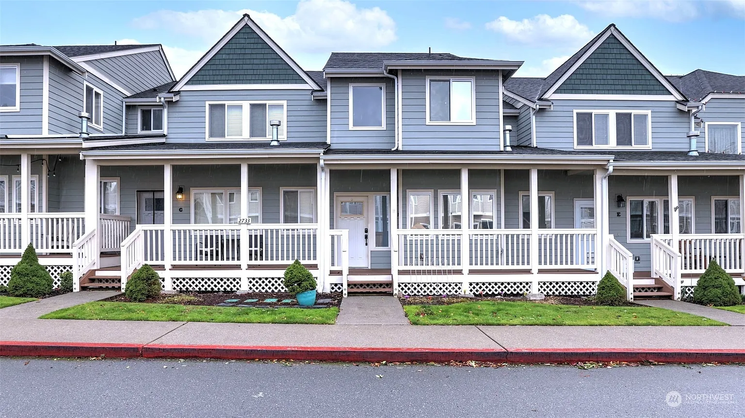 2733 Diamond Street #D photo 1