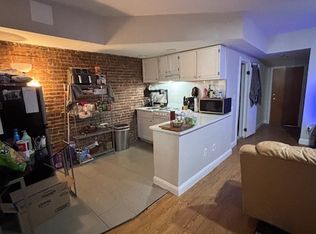 215 Beacon St #B, Boston, MA 02116