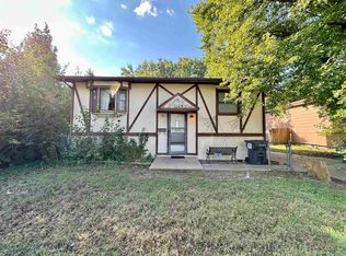 1115 W Patterson St, Wichita, KS 67217
