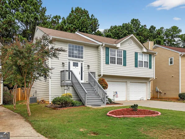 3555 Grovecrest Way, Duluth, GA 30096