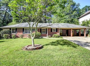 2961 Lavista Ct, Decatur, GA 30033