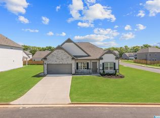 3172 Ponderosa Ln, Morris, AL 35116