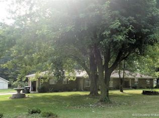 8857 N County Road 675 E, Seymour, IN