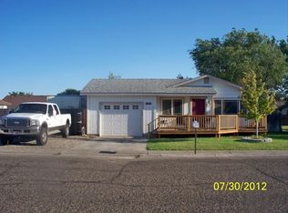 1809 Stonetree Dr, Mountain Home, ID 83647