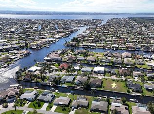 133 SW 49th Ter, Cape Coral, FL 33914