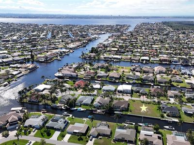 133 SW 49th Ter, Cape Coral, FL, 33914