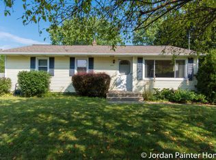 3101 Five Mile Rd NE, Grand Rapids, MI 49525