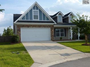 265 Starling Way, Lexington, SC 29073