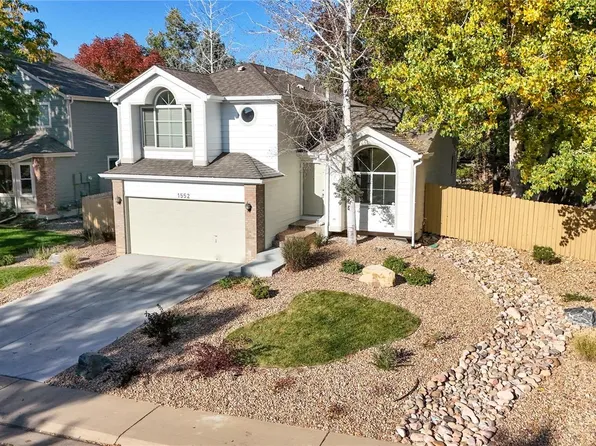 1552 E Riverbend Street, Superior, CO 80027