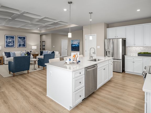 Cumberland w Finished Basement