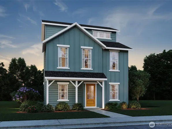 2519 160th Street NE, Marysville, WA 98271